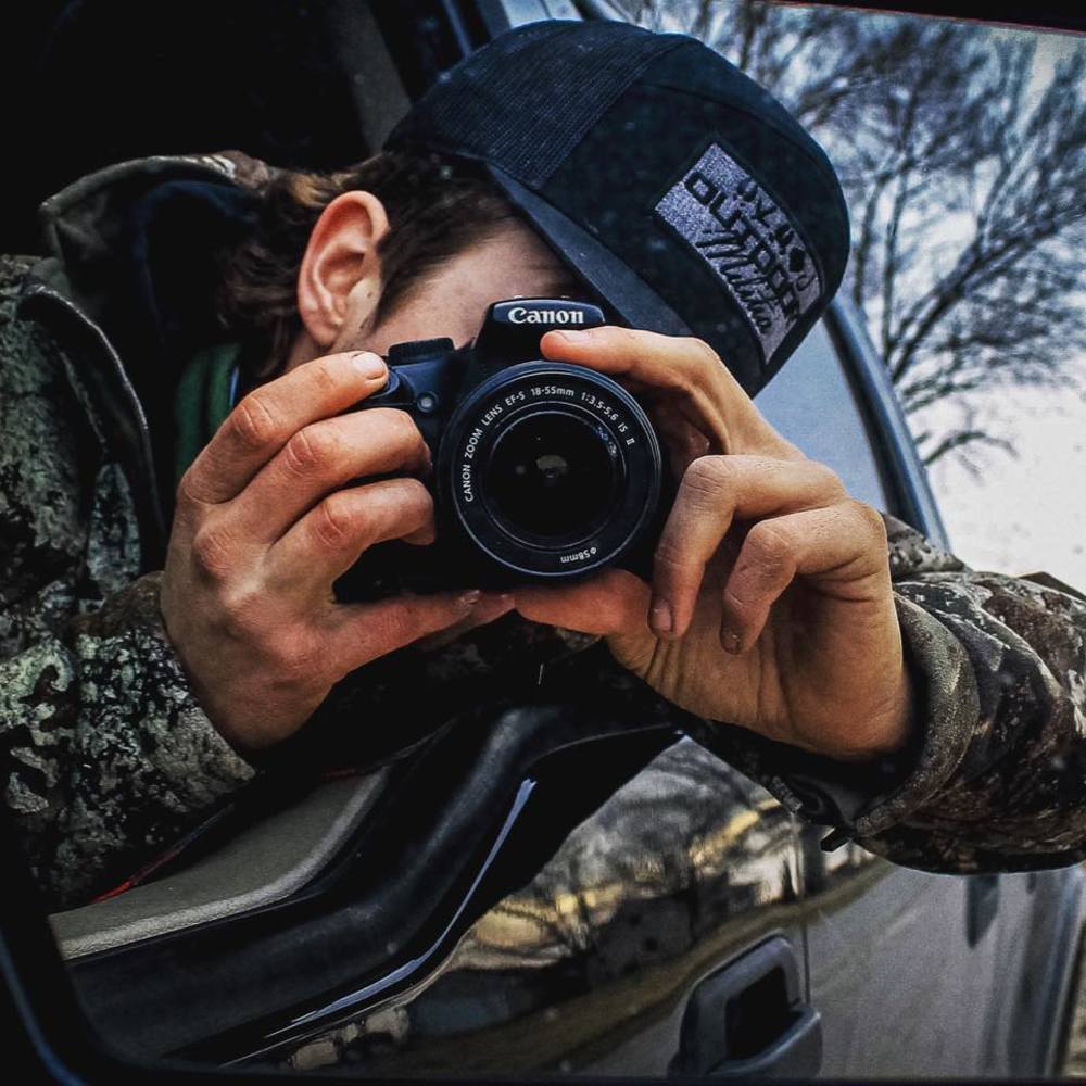 Meet your Posher, Brody